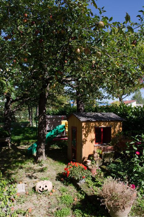 Penzion Rose E Merletti Sasso Feltrio Exteriér fotografie