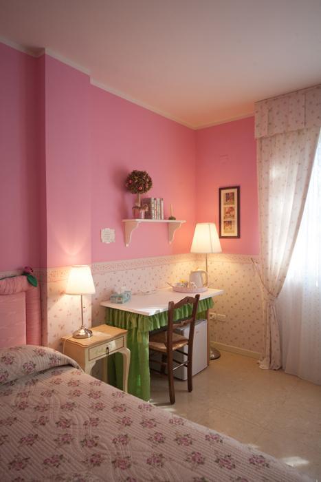 Penzion Rose E Merletti Sasso Feltrio Pokoj fotografie